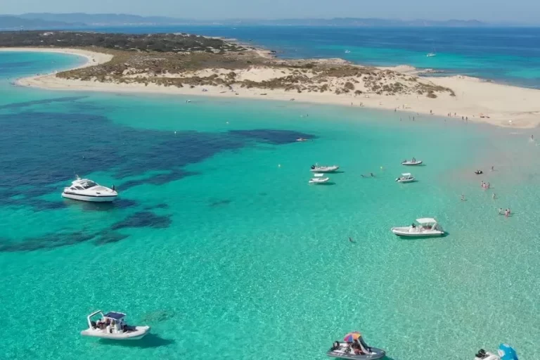 espalmador-formentera-route
